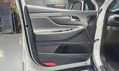 Hyundai Santafe 2019, 143619 км, за 14300000 KRW - фото 24