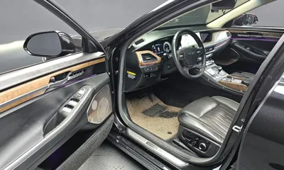 Genesis G90 2019, 194268 км, за 25900000 KRW - фото 10