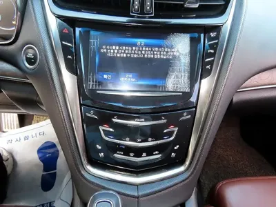 Cadillac CTS 2015, 121728 км, за 9500000 KRW - фото 14