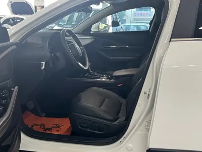 Mazda CX-30 2022, 35000 км, за 116800 CNY