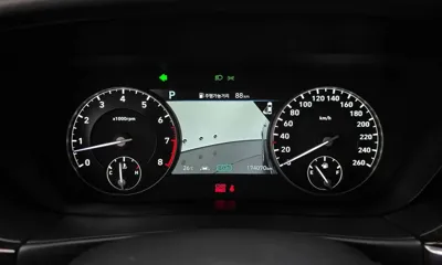 Genesis G90 2020, 174070 км, за 25990000 KRW - фото 8