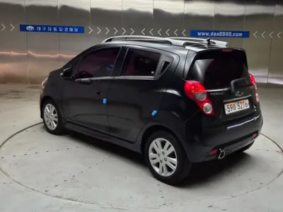 ChevroletGMDaewoo Spark 2014, 69229 км, за 3350000 KRW - фото 6