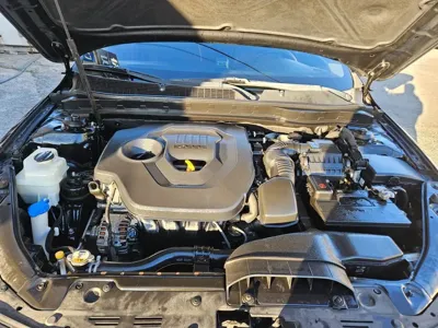 Kia K5 2015, 156792 км, за 5700000 KRW - фото 6