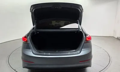 Hyundai Avante 2017, 121271 км, за 7990000 KRW - фото 30