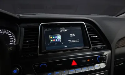 Hyundai Sonata 2019, 88141 км, за 13900000 KRW - фото 14