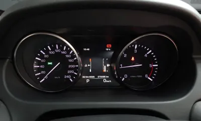 Land Rover Discovery Sport 2016, 72295 км, за 11500000 KRW - фото 8
