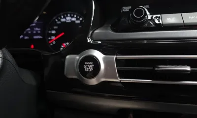 Kia Seltos 2022, 100252 км, за 15690000 KRW - фото 38