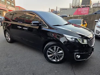 Kia Canival 2018, 106000 км, за 12650000 KRW - фото 6