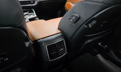 Kia Sportage 2022, 94526 км, за 23500000 KRW - фото 29