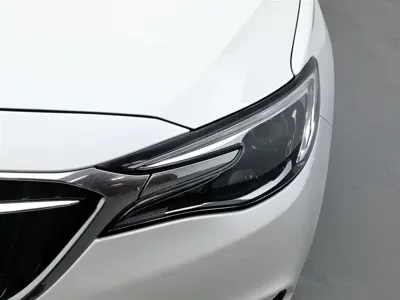 Buick Excelle 2019, 36600 км, за 28800 CNY - фото 7