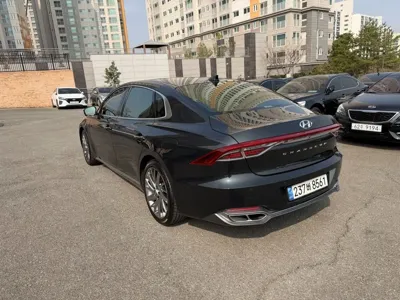 Hyundai Grandeur 2020, 91715 км, за 24900000 KRW - фото 6