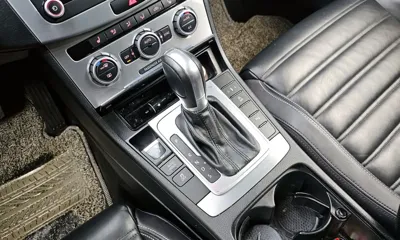 Volkswagen CC 2015, 117715 км, за 9000000 KRW - фото 9
