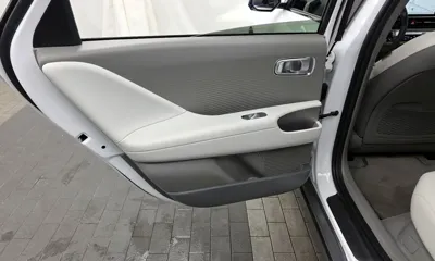 Hyundai Ioniq6 2023, 61764 км, за 33400000 KRW - фото 25