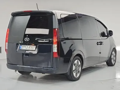 Hyundai Staria 2022, 79362 км, за 24800000 KRW