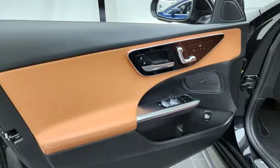 Mercedes-Benz C-Class 2023, 23783 км, за 41300000 KRW - фото 24