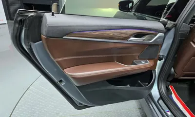 BMW Gran Turismo 2020, 93472 км, за 32900000 KRW - фото 25