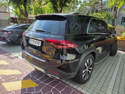 Mercedes-Benz GLE-Class 2025, 9747 км, за 109500000 KRW - фото 4