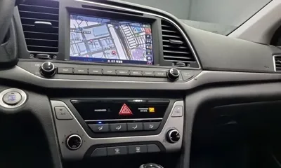 Hyundai Avante 2018, 58754 км, за 9900000 KRW - фото 13