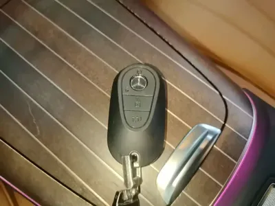 Mercedes-Benz E-Class 2024, 53000 км, за 306000 CNY - фото 9