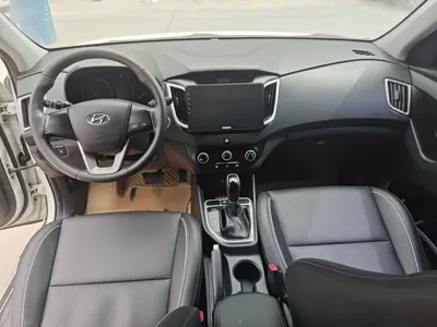 Hyundai ix25 2015, 138500 км, за 45784.32 CNY - фото 15