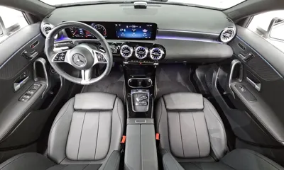 Mercedes-Benz A-Class 2024, 13860 км, за 32900000 KRW - фото 7