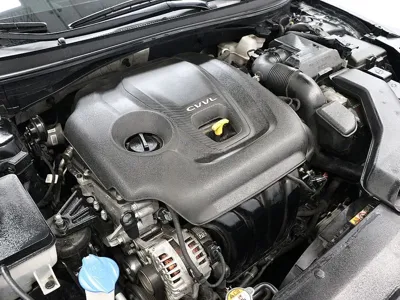 Hyundai Sonata 2018, 150589 км, за 8000000 KRW - фото 6