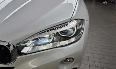 BMW X6 2018, 109433 км, за 29500000 KRW - фото 22
