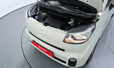 Kia Ray 2022, 55416 км, за 12900000 KRW - фото 6