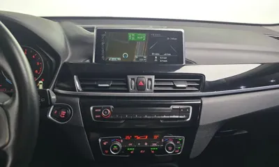 BMW X1 2017, 174717 км, за 11500000 KRW - фото 13
