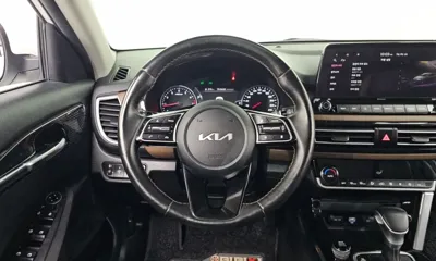 Kia Seltos 2023, 72730 км, за 18000000 KRW - фото 14