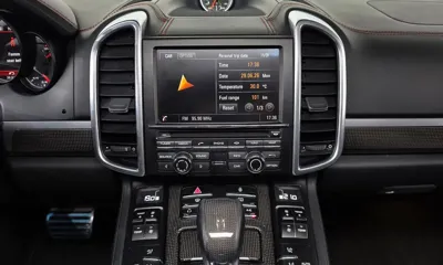 Porsche Cayenne 2013, 328134 км, за 11790000 KRW - фото 14