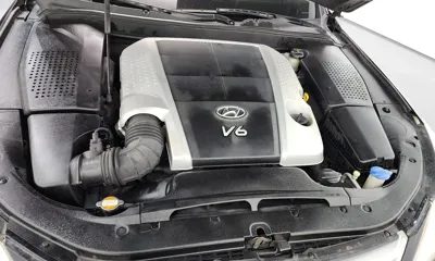 Hyundai Genesis 2008, 90289 км, за 4500000 KRW - фото 6