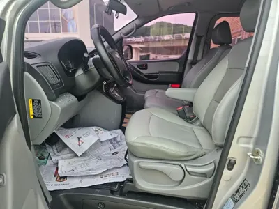 Hyundai Starex 2016, 175200 км, за 8900000 KRW - фото 9