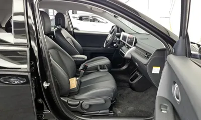 Hyundai Ioniq5 2022, 45613 км, за 29900000 KRW - фото 11