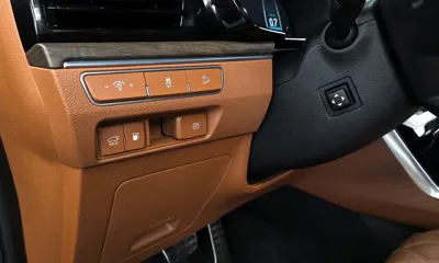 Kia Mohave 2022, 43343 км, за 35900000 KRW - фото 27