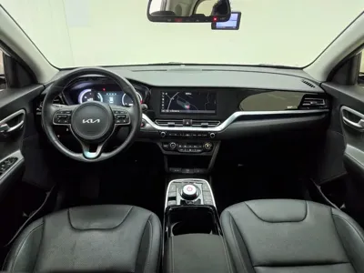 Kia Niro 2023, 36721 км, за 14480000 KRW - фото 15