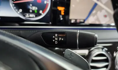 Mercedes-Benz S-Class 2015, 140777 км, за 21990000 KRW - фото 9