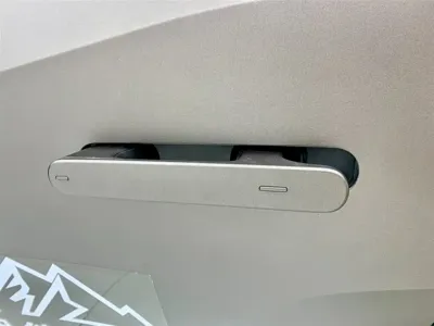 Volkswagen Teramont 2025, 9400 км, за 249800 CNY - фото 33