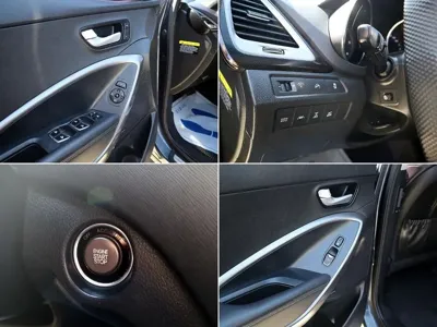 Hyundai Maxcruz 2014, 139264 км, за 9400000 KRW - фото 16