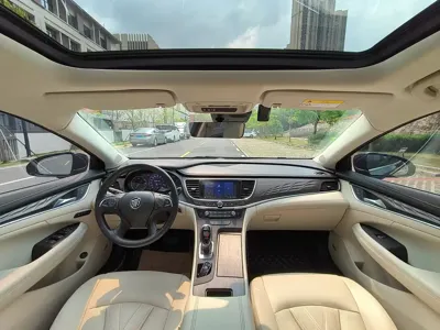Buick LaCrosse 2022, 73000 км, за 106800 CNY - фото 10