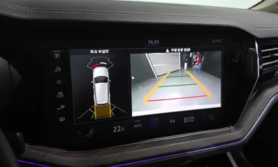 Volkswagen Touareg 2021, 148356 км, за 33990000 KRW - фото 14