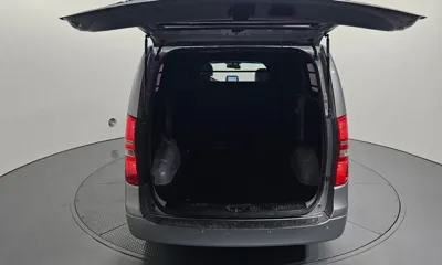 Hyundai Starex 2018, 67355 км, за 10200000 KRW - фото 20