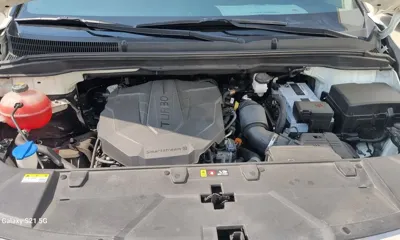 Kia Canival 2023, 110999 км, за 29700000 KRW - фото 6