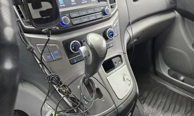 Hyundai Starex 2020, 86915 км, за 18600000 KRW - фото 9