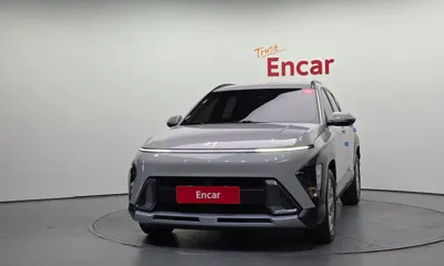 Hyundai Kona 2023, 29026 км, за 22900000 KRW - фото 3