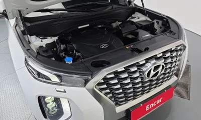 Hyundai Palisade 2022, 28761 км, за 27500000 KRW - фото 6