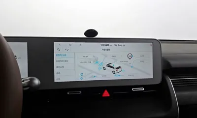 Hyundai Ioniq5 2022, 149007 км, за 22500000 KRW - фото 16