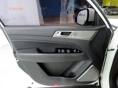 KG_Mobility_Ssangyong Rexton 2018, 168988 км, за 11900000 KRW - фото 15