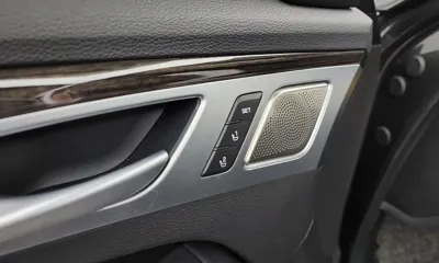 Genesis G80 2019, 61126 км, за 25100000 KRW - фото 33