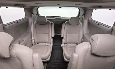 Kia Canival 2016, 75941 км, за 13800000 KRW - фото 30